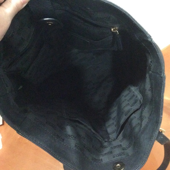 💜Michael Kors Purse/ Tote - Picture 5 of 5